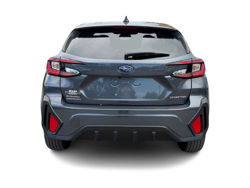 Thumbnail: 2024 Subaru Crosstrek - 23