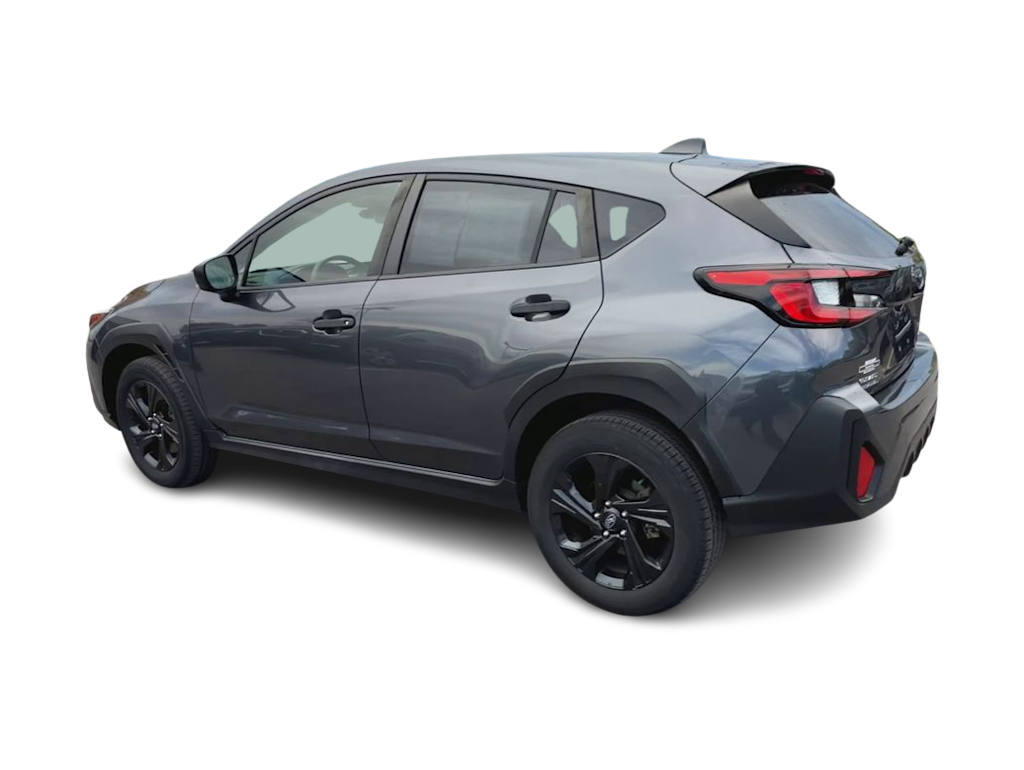 Thumbnail: 2024 Subaru Crosstrek - 4