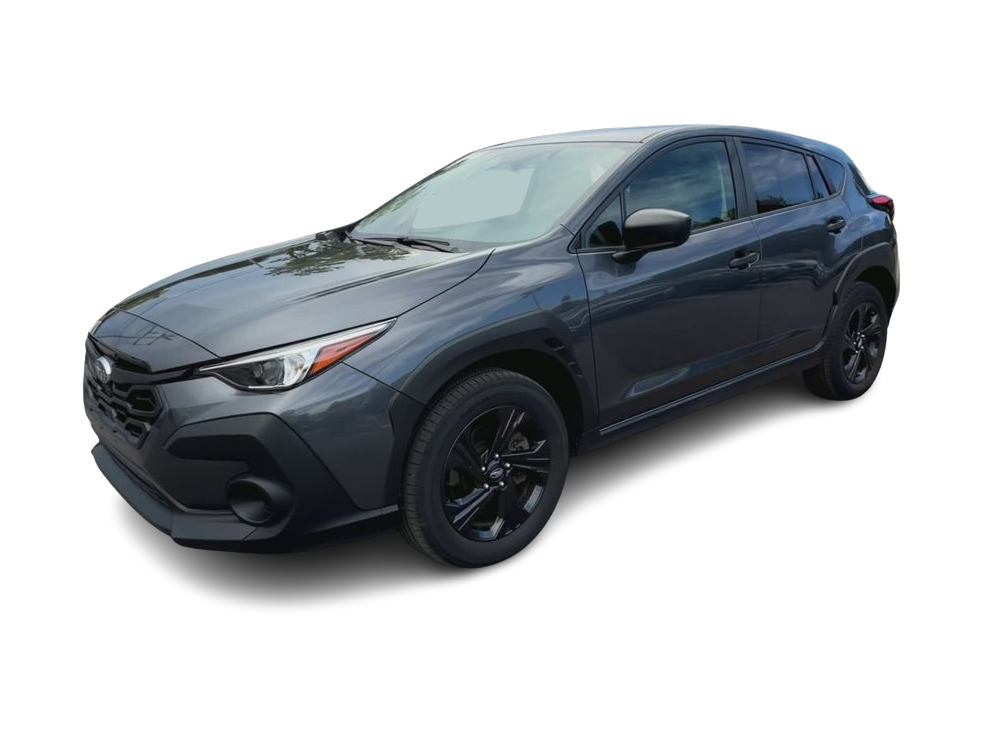 Thumbnail: 2024 Subaru Crosstrek - 18