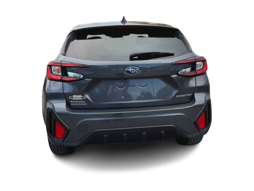 Thumbnail: 2024 Subaru Crosstrek - 5