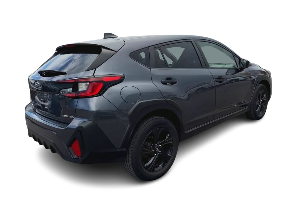 Thumbnail: 2024 Subaru Crosstrek - 19
