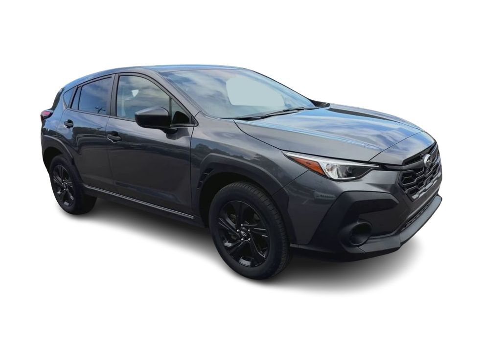 Thumbnail: 2024 Subaru Crosstrek - 17