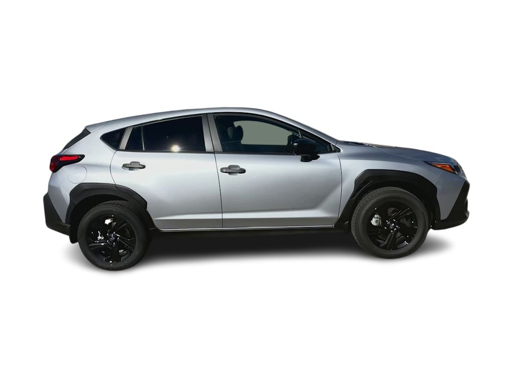 Thumbnail: 2025 Subaru Crosstrek - 19