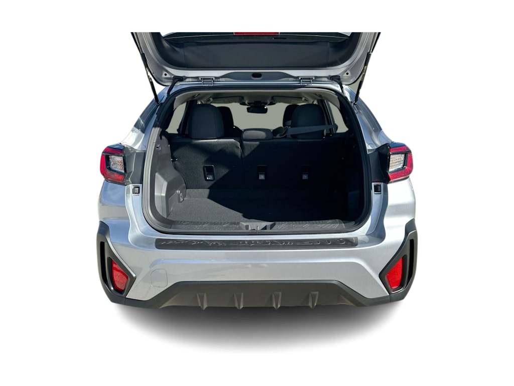 Thumbnail: 2025 Subaru Crosstrek - 15