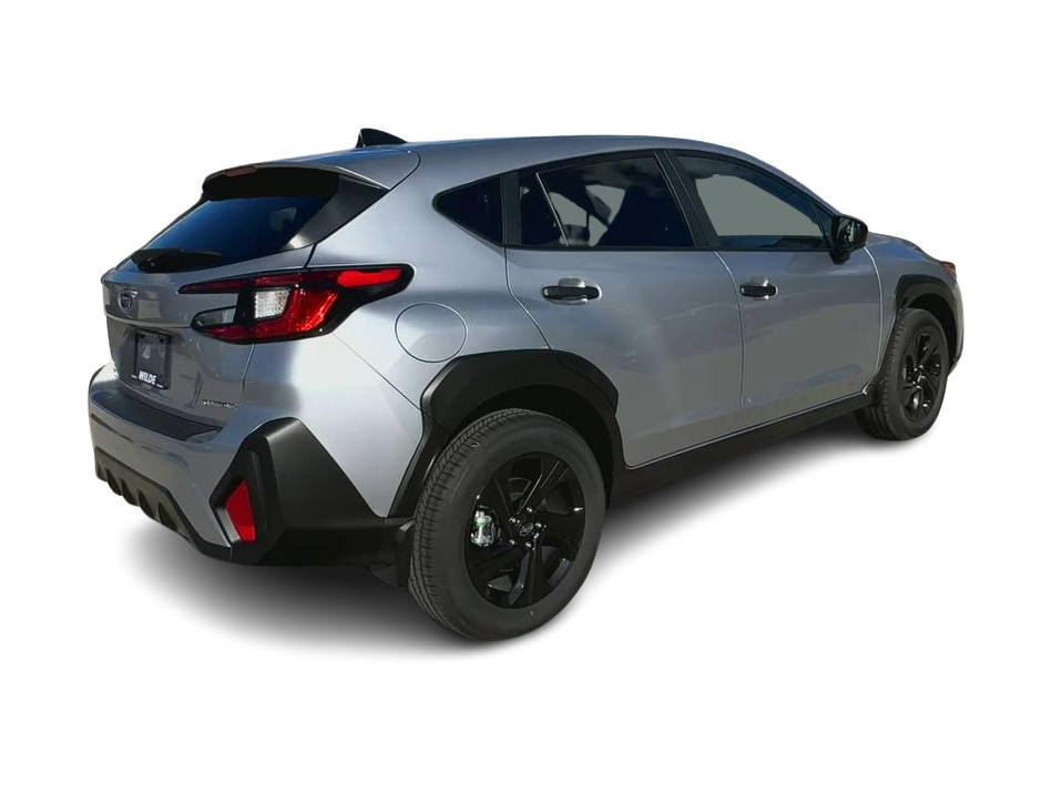 Thumbnail: 2025 Subaru Crosstrek - 18