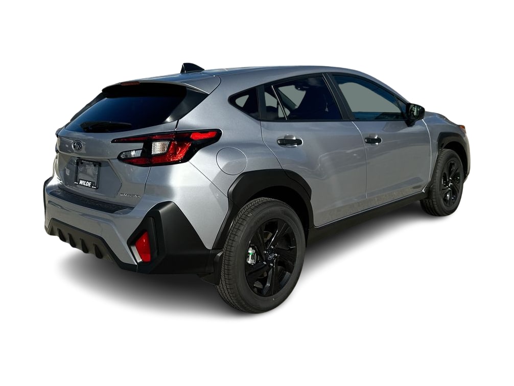 Thumbnail: 2025 Subaru Crosstrek - 23
