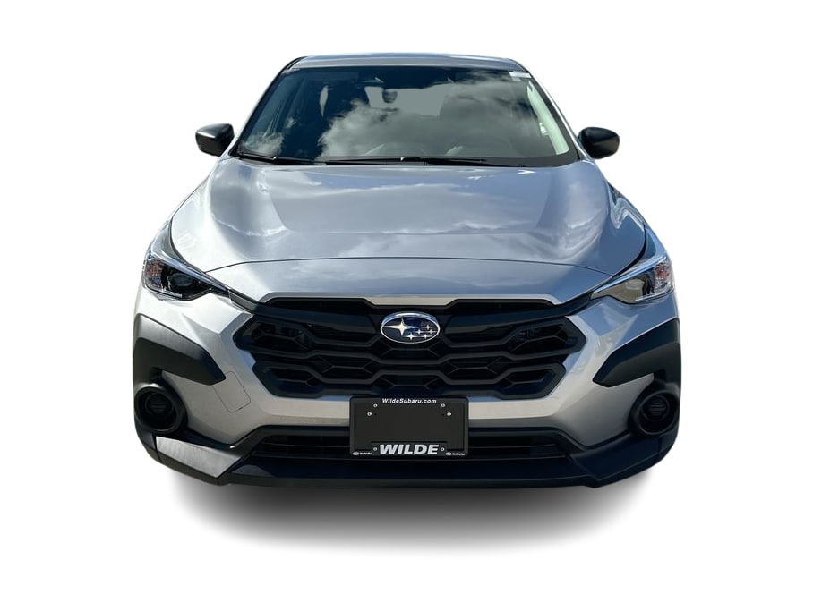 Thumbnail: 2025 Subaru Crosstrek - 26