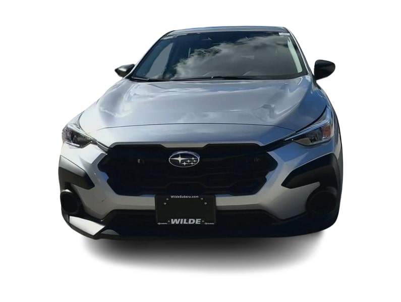 Thumbnail: 2025 Subaru Crosstrek - 6