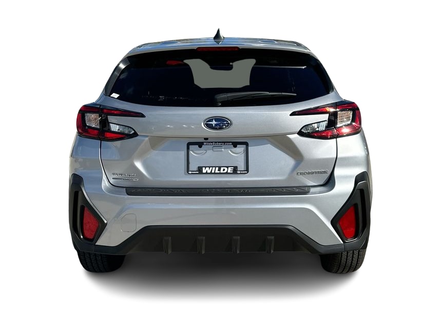 Thumbnail: 2025 Subaru Crosstrek - 22