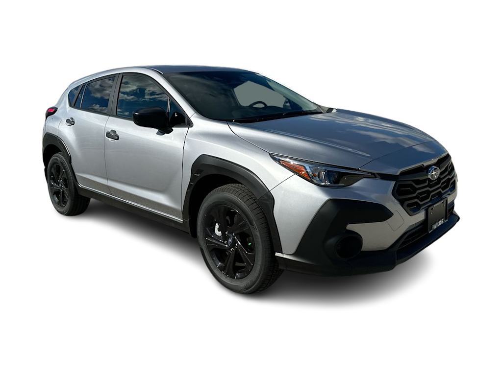 Thumbnail: 2025 Subaru Crosstrek - 25