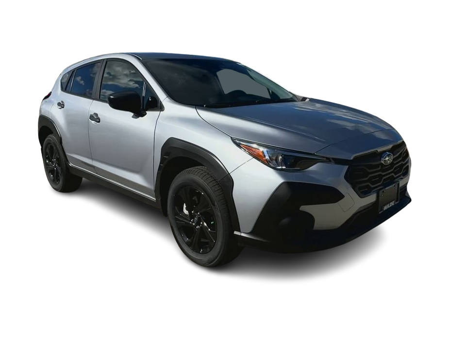 Thumbnail: 2025 Subaru Crosstrek - 16