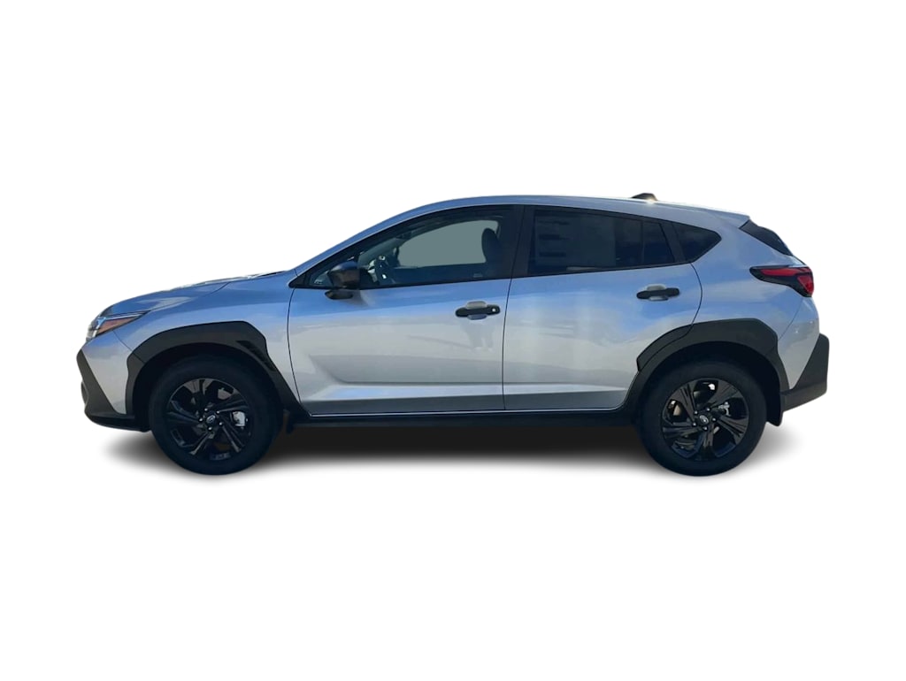 Thumbnail: 2025 Subaru Crosstrek - 3