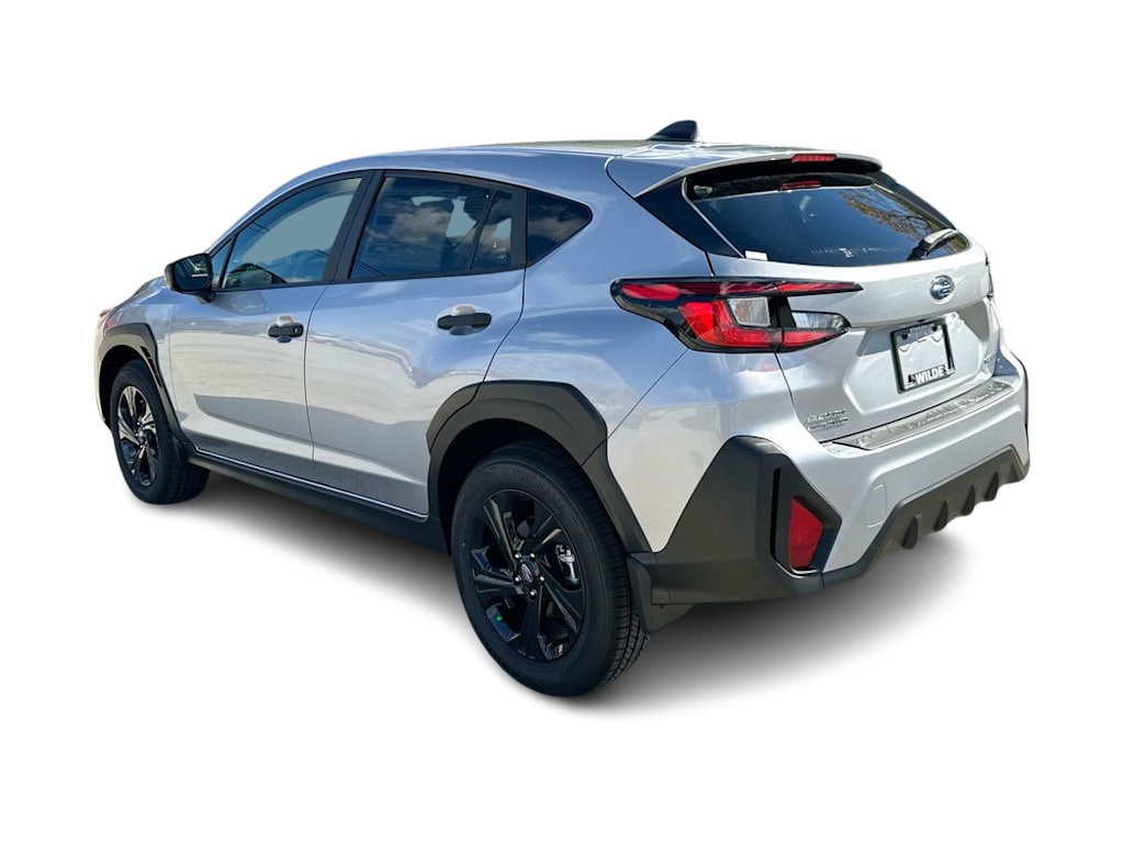 Thumbnail: 2025 Subaru Crosstrek - 21