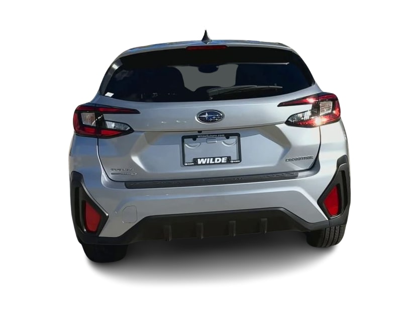 Thumbnail: 2025 Subaru Crosstrek - 5