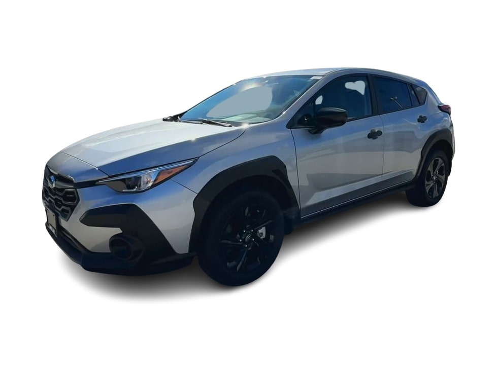 Thumbnail: 2025 Subaru Crosstrek - 17