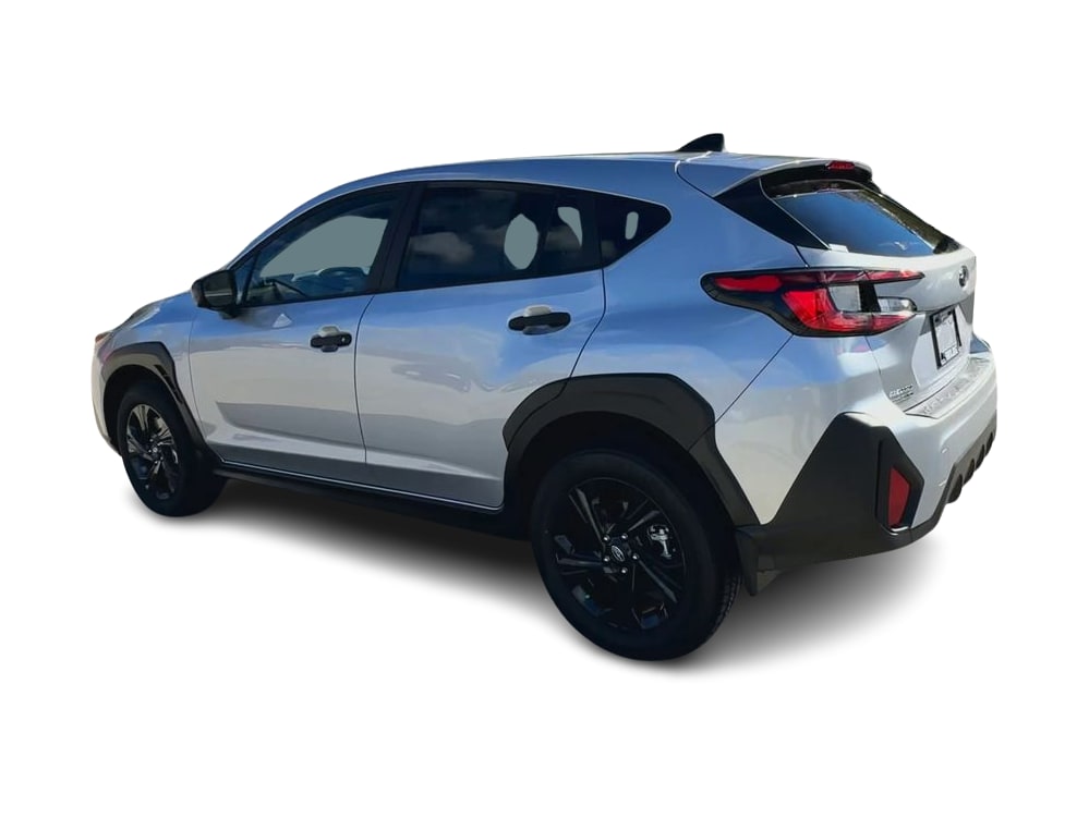 Thumbnail: 2025 Subaru Crosstrek - 4