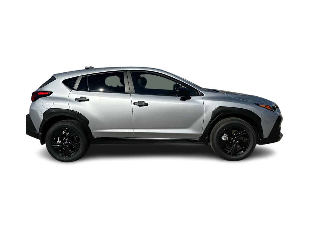 Thumbnail: 2025 Subaru Crosstrek - 24