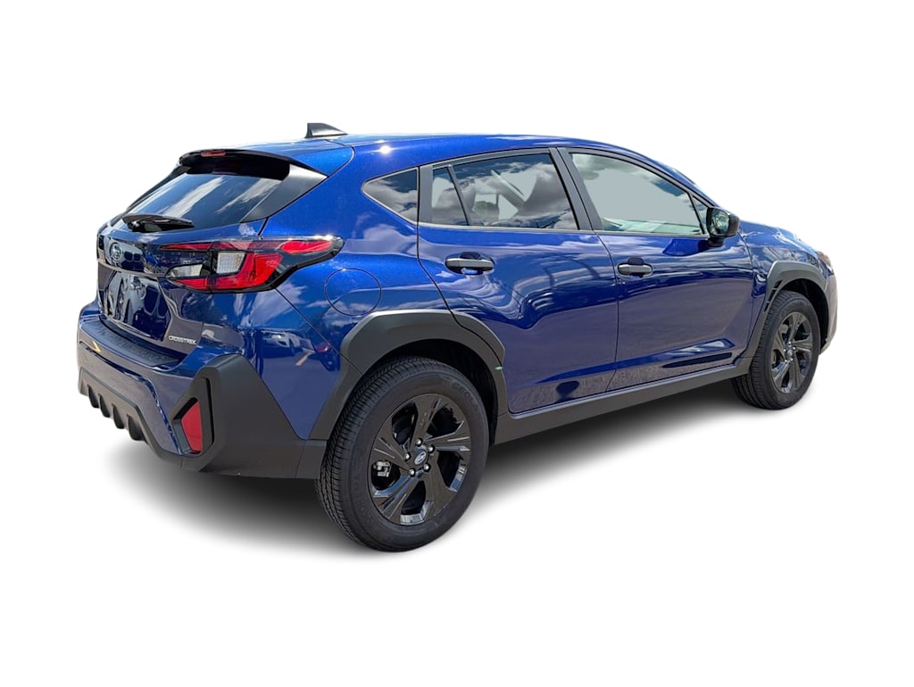 Thumbnail: 2024 Subaru Crosstrek - 24
