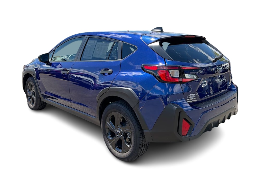Thumbnail: 2024 Subaru Crosstrek - 4