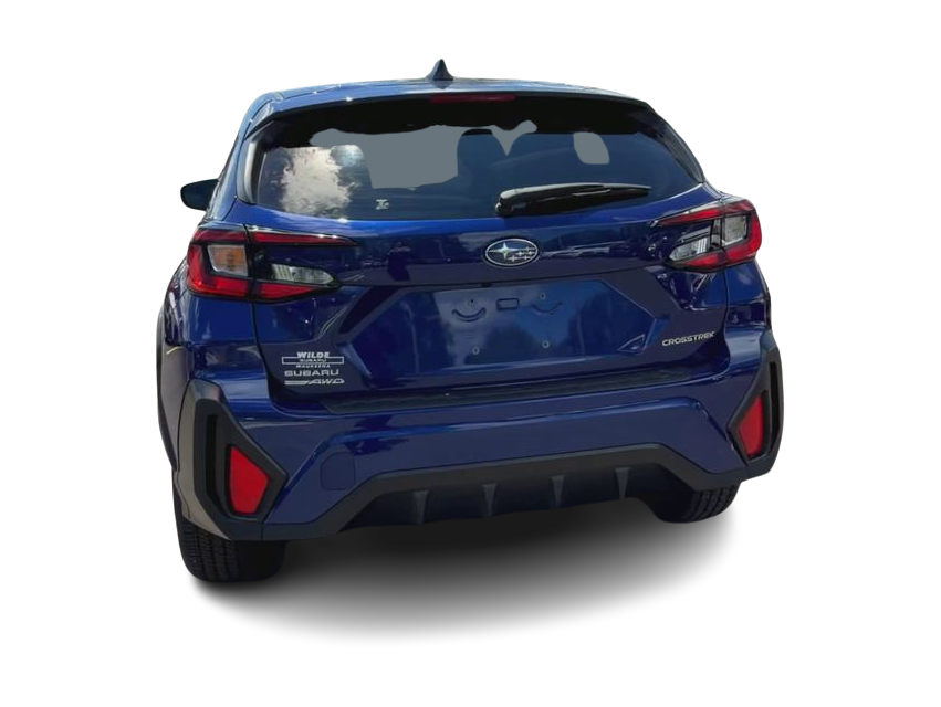 Thumbnail: 2024 Subaru Crosstrek - 5
