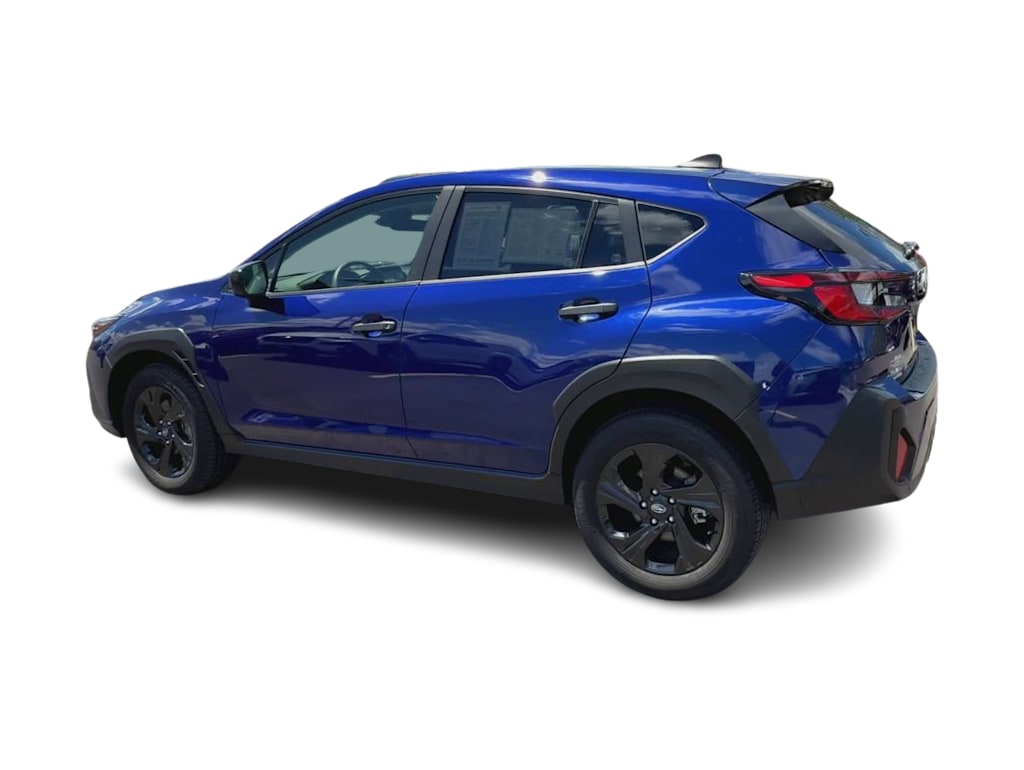 Thumbnail: 2024 Subaru Crosstrek - 19