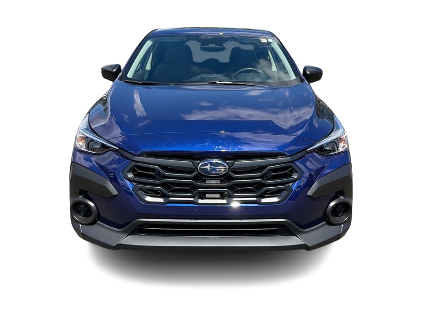 Thumbnail: 2024 Subaru Crosstrek - 27