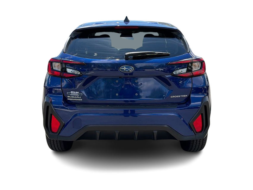 Thumbnail: 2024 Subaru Crosstrek - 23