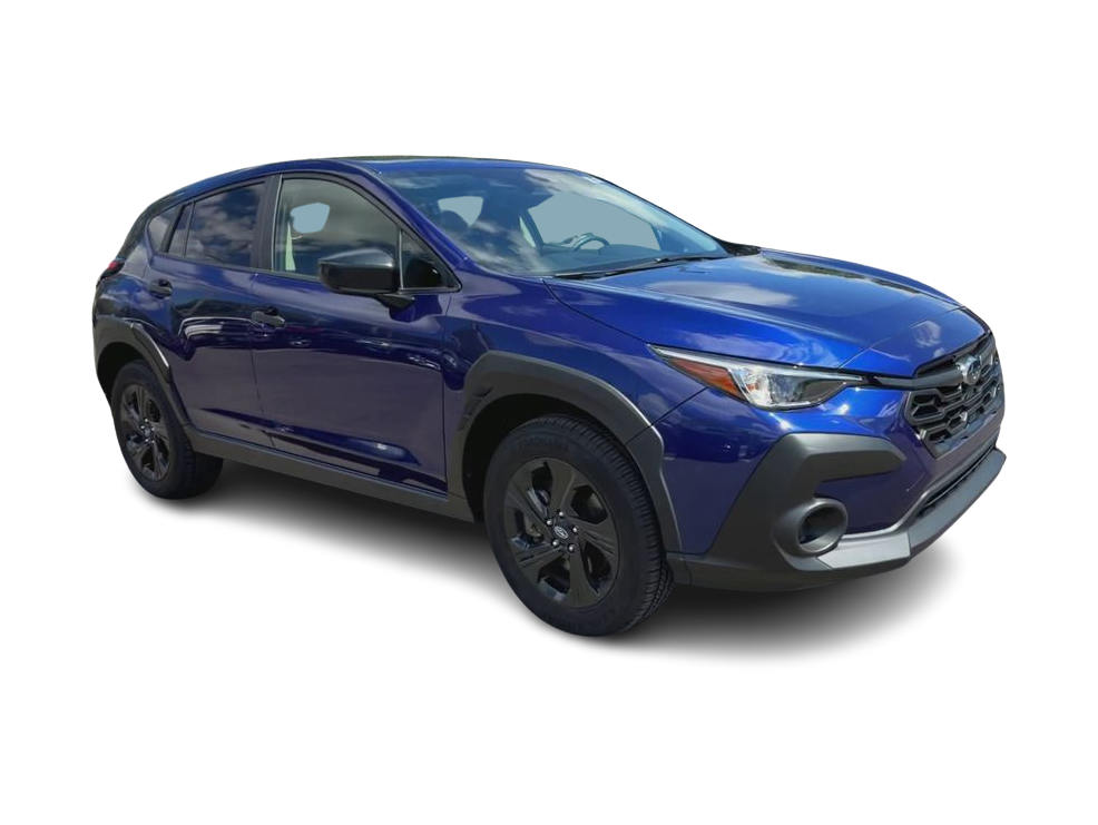 Thumbnail: 2024 Subaru Crosstrek - 17