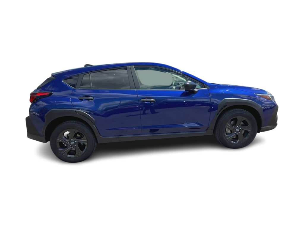 Thumbnail: 2024 Subaru Crosstrek - 21