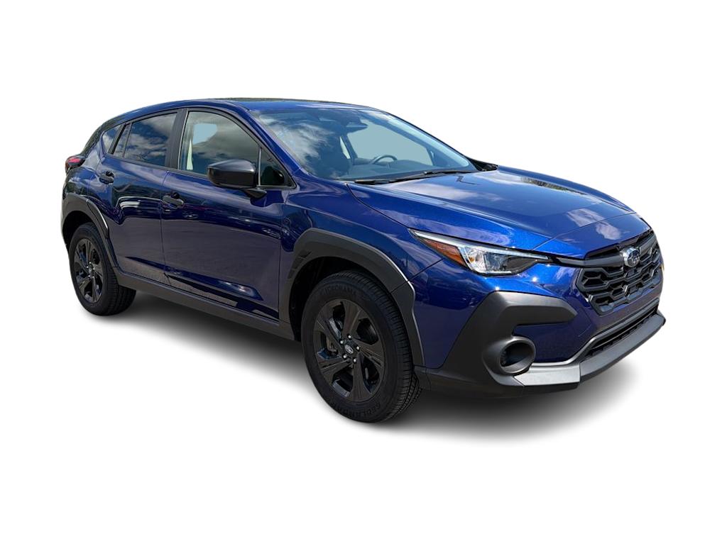 Thumbnail: 2024 Subaru Crosstrek - 26