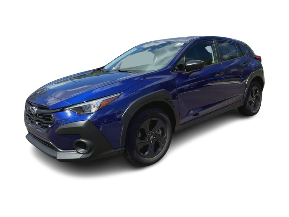 Thumbnail: 2024 Subaru Crosstrek - 18