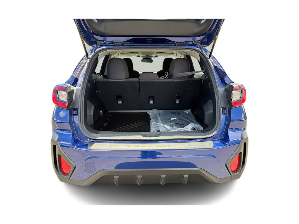Thumbnail: 2024 Subaru Crosstrek - 16