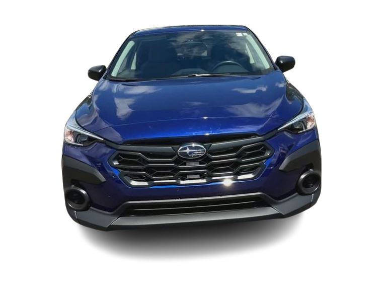 Thumbnail: 2024 Subaru Crosstrek - 6