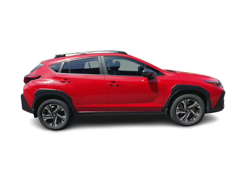 Thumbnail: 2024 Subaru Crosstrek - 20