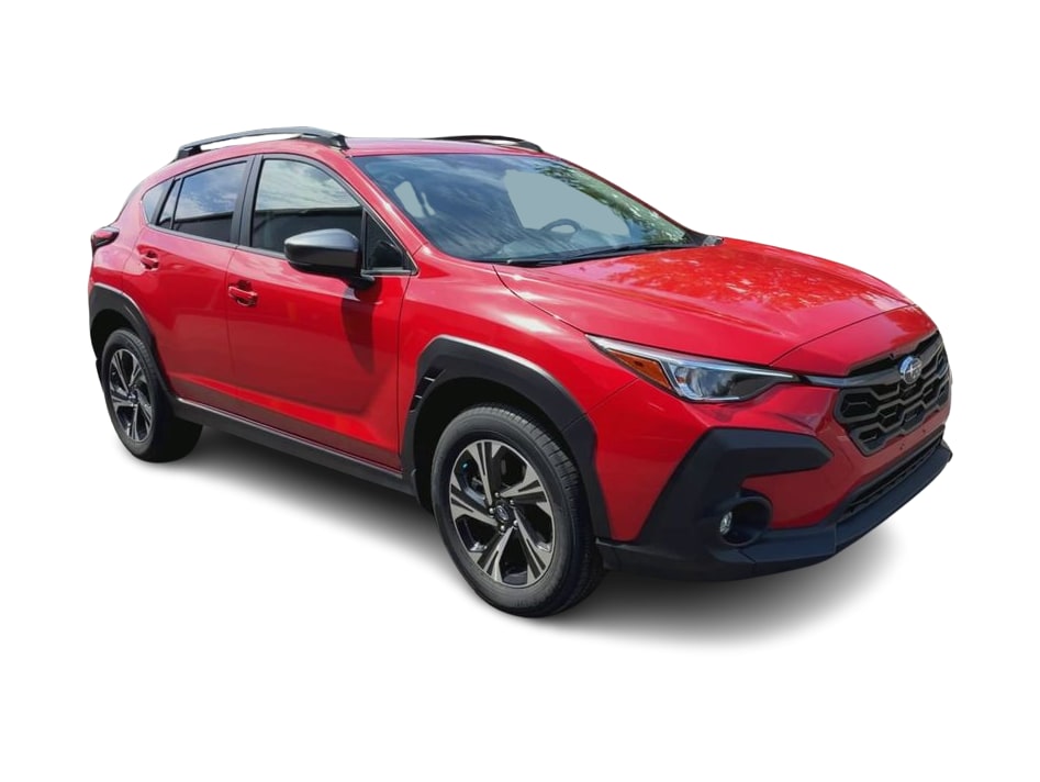 Thumbnail: 2024 Subaru Crosstrek - 17