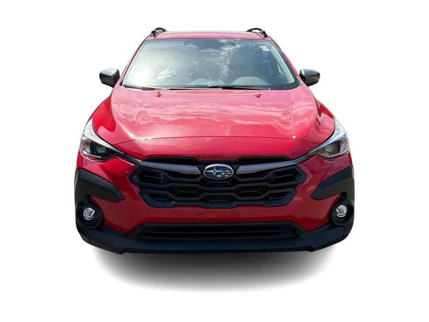 Thumbnail: 2024 Subaru Crosstrek - 26
