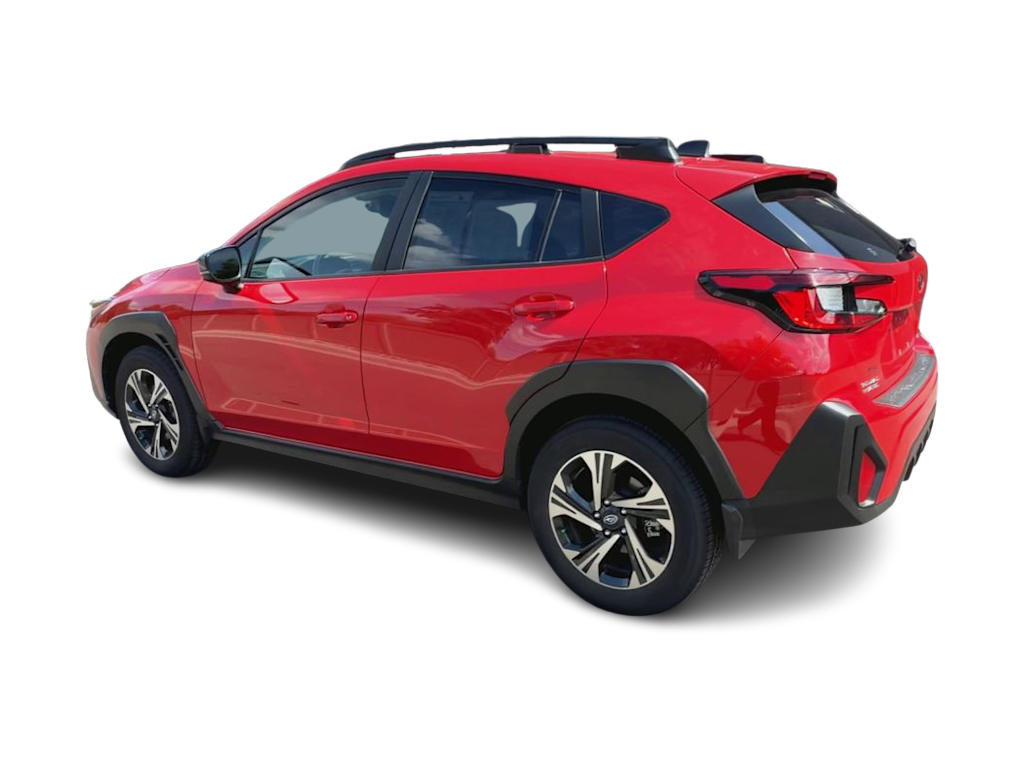 Thumbnail: 2024 Subaru Crosstrek - 18