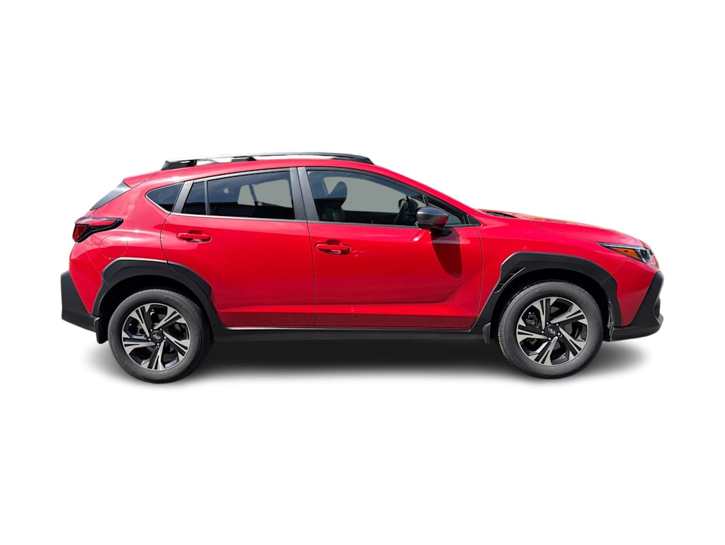 Thumbnail: 2024 Subaru Crosstrek - 24