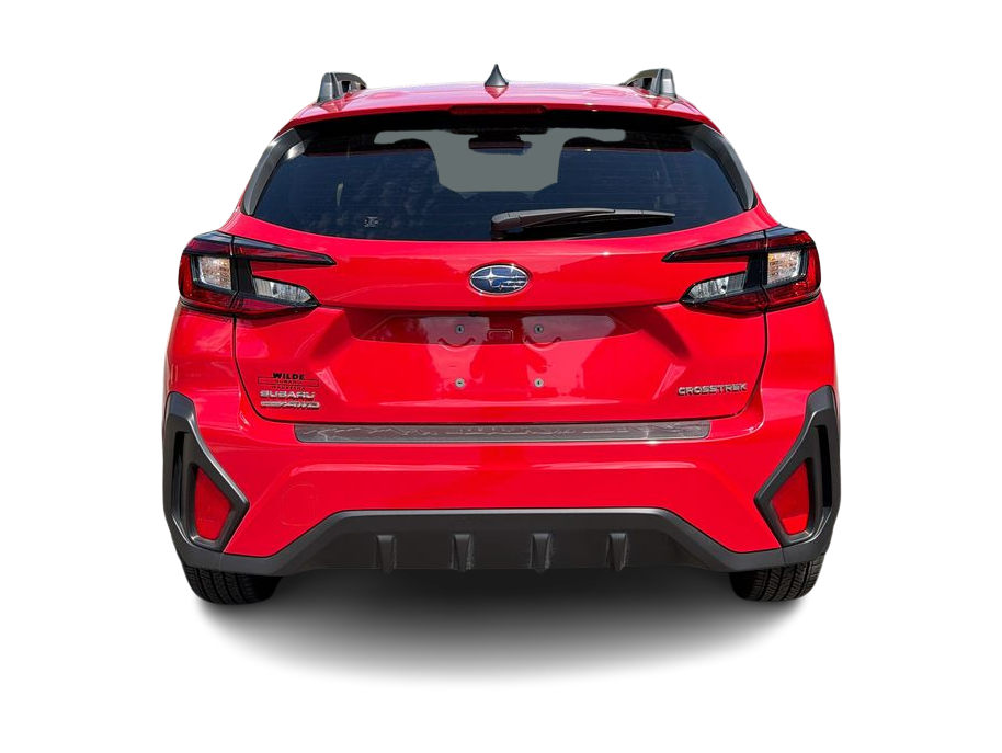 Thumbnail: 2024 Subaru Crosstrek - 22