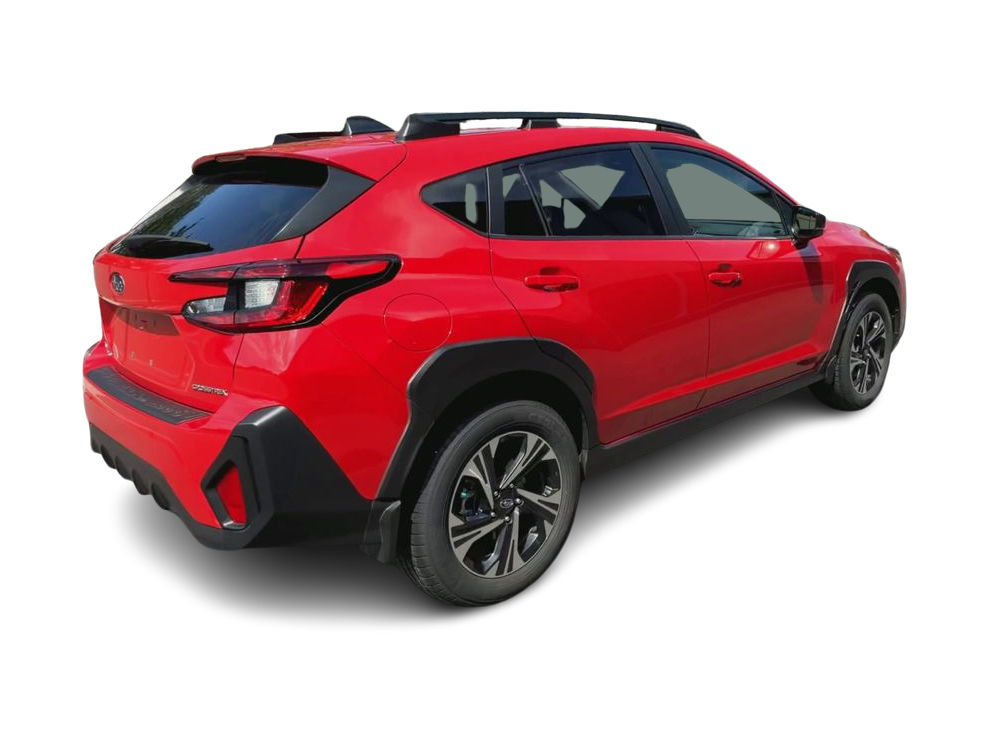 Thumbnail: 2024 Subaru Crosstrek - 19