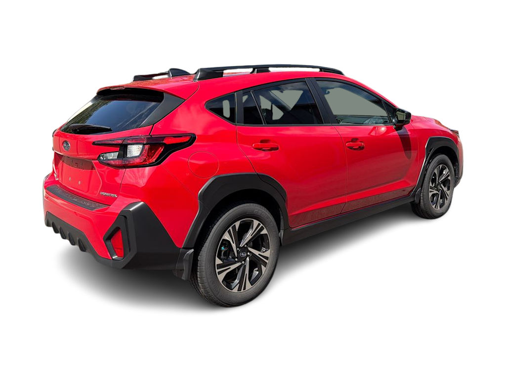 Thumbnail: 2024 Subaru Crosstrek - 23