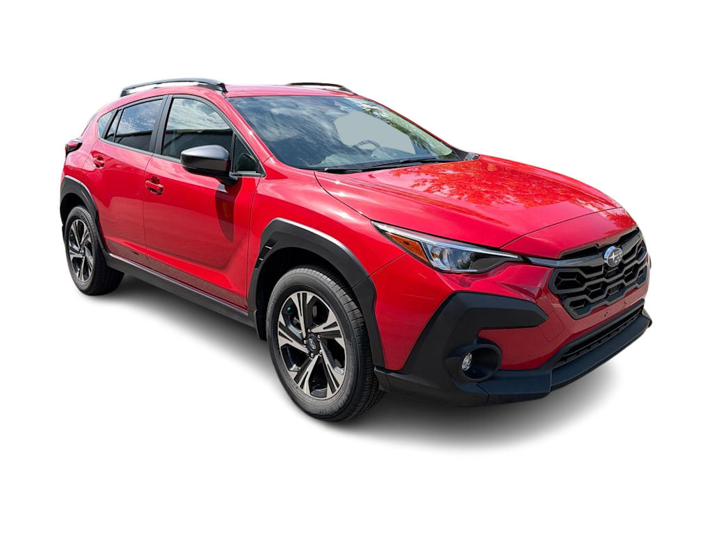 Thumbnail: 2024 Subaru Crosstrek - 25