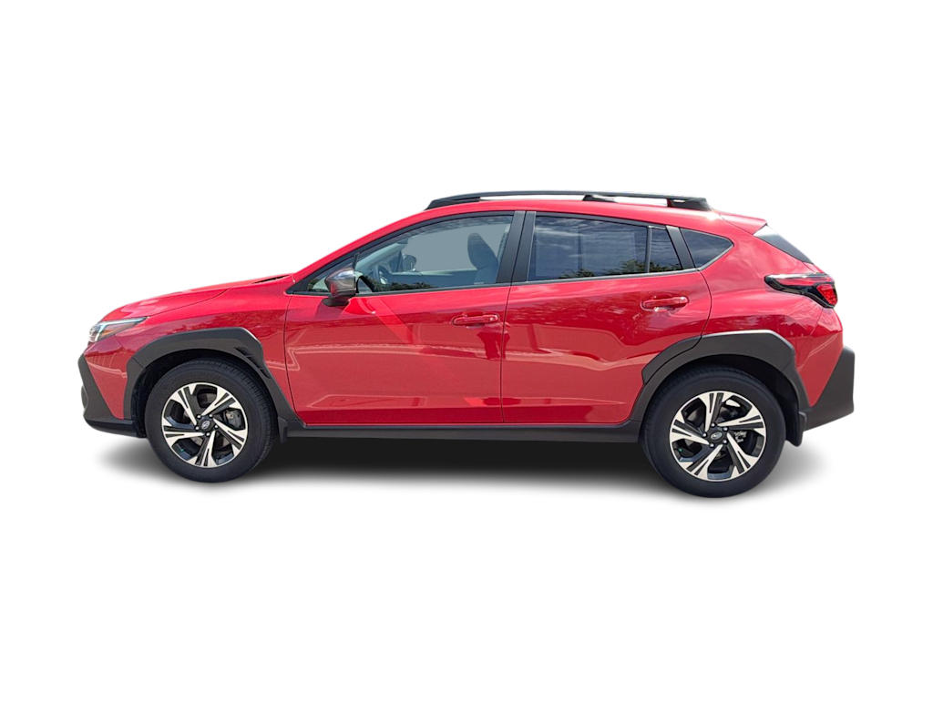 Thumbnail: 2024 Subaru Crosstrek - 21