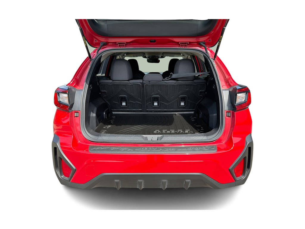 Thumbnail: 2024 Subaru Crosstrek - 34