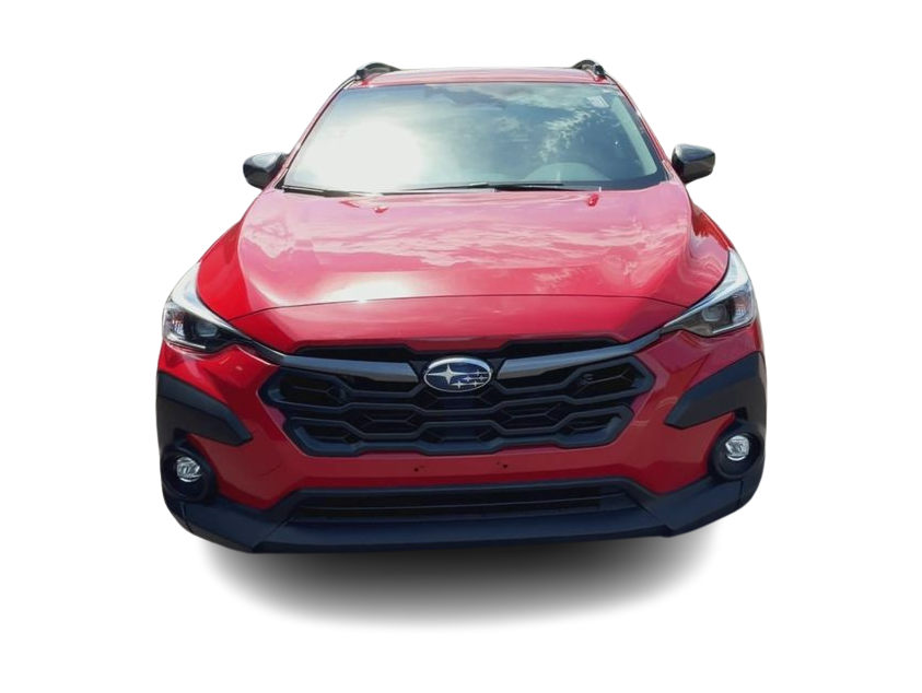 Thumbnail: 2024 Subaru Crosstrek - 6