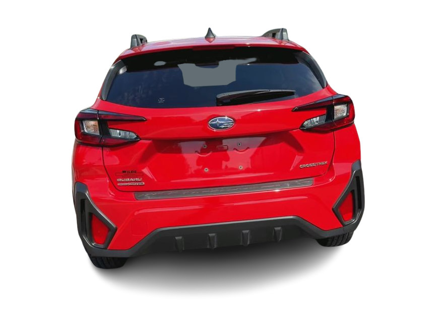 Thumbnail: 2024 Subaru Crosstrek - 5