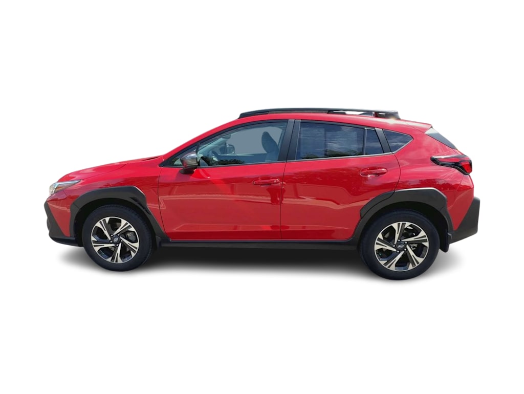 Thumbnail: 2024 Subaru Crosstrek - 3
