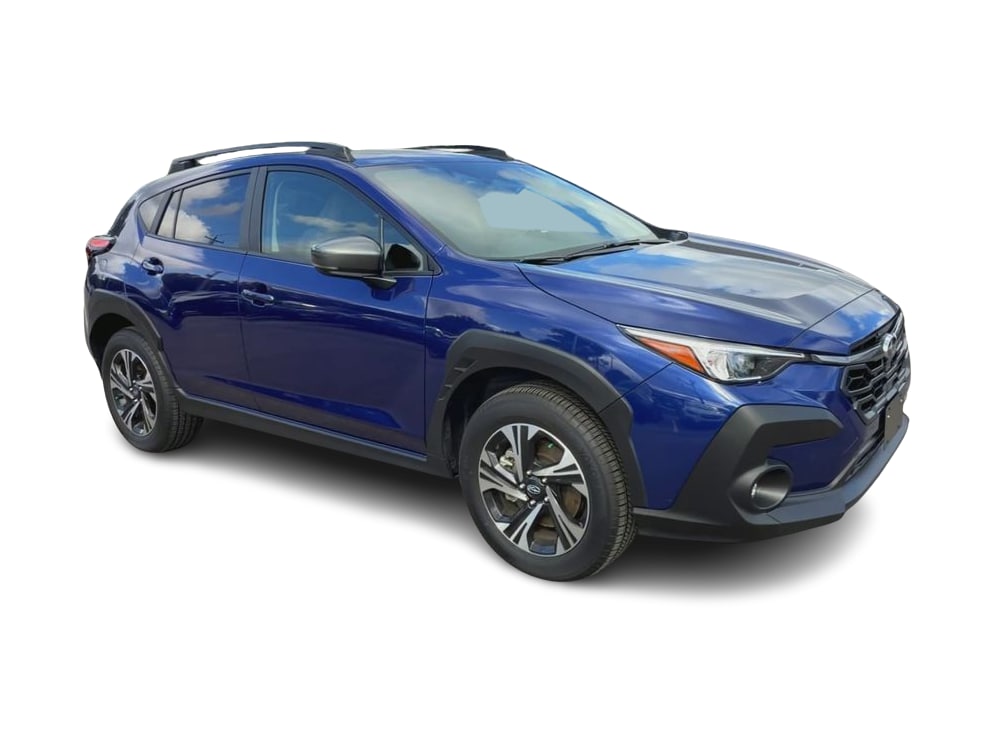 Thumbnail: 2024 Subaru Crosstrek - 17