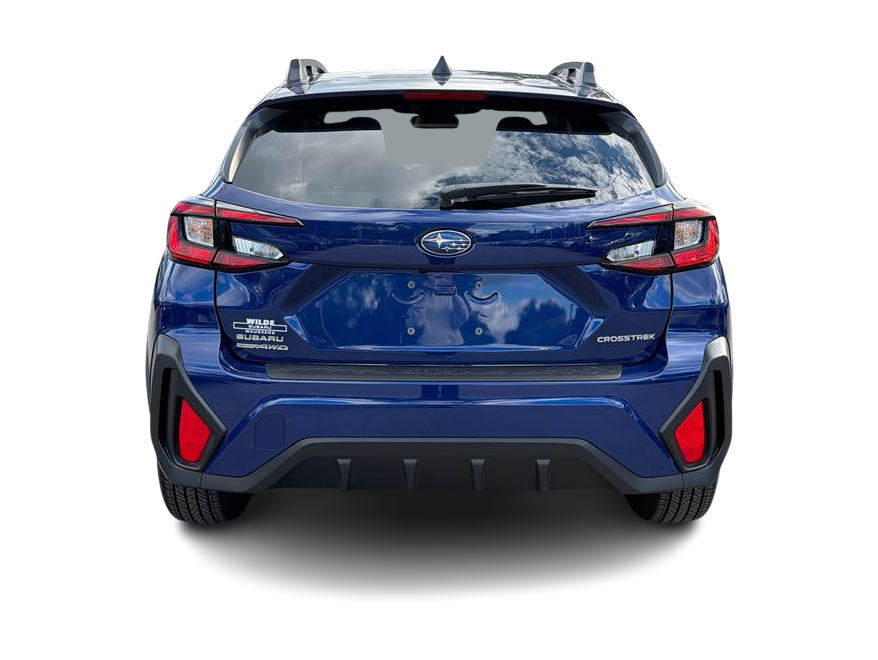Thumbnail: 2024 Subaru Crosstrek - 5