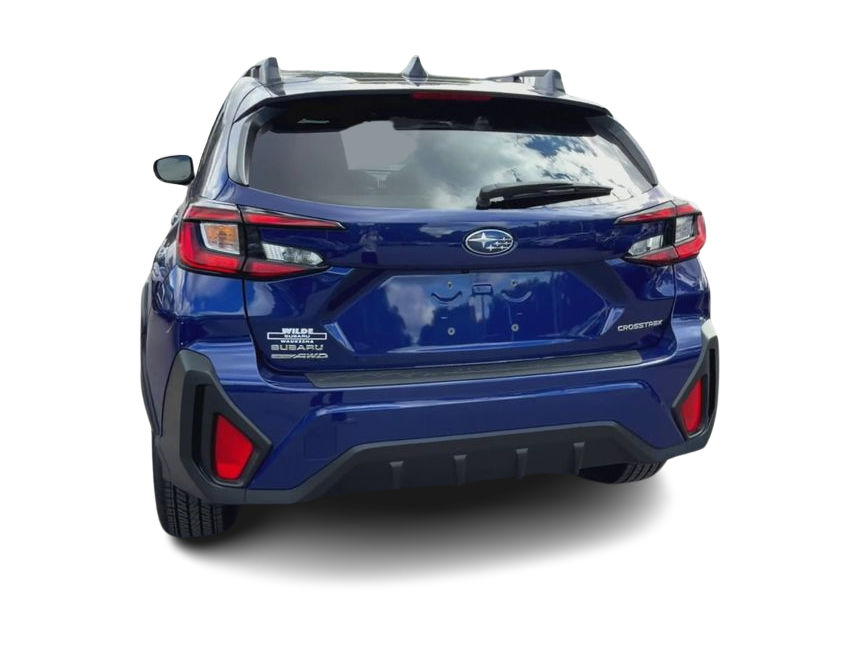 Thumbnail: 2024 Subaru Crosstrek - 20
